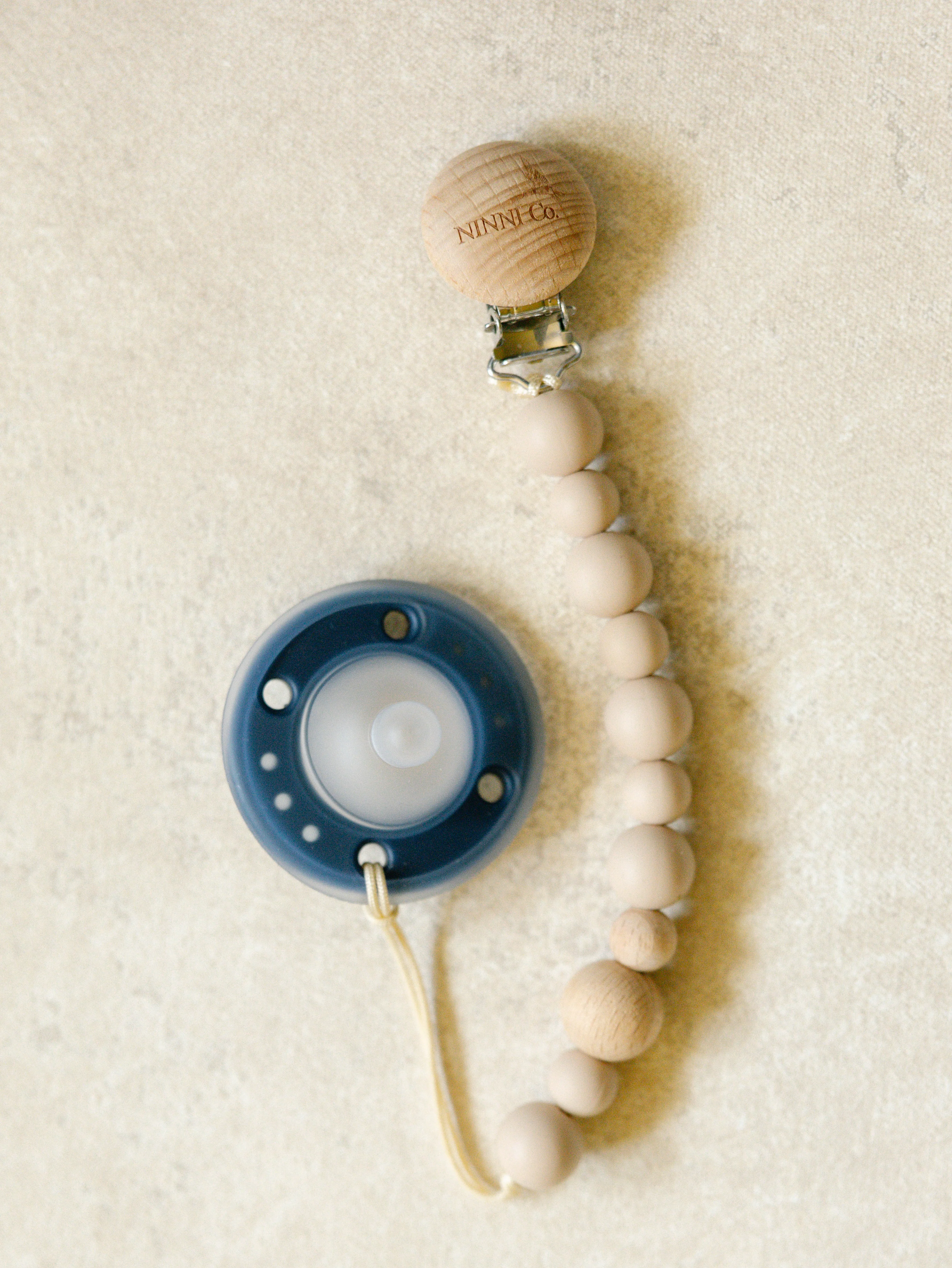Ninni Pacifier Blueberry 2 Pack - Image 11