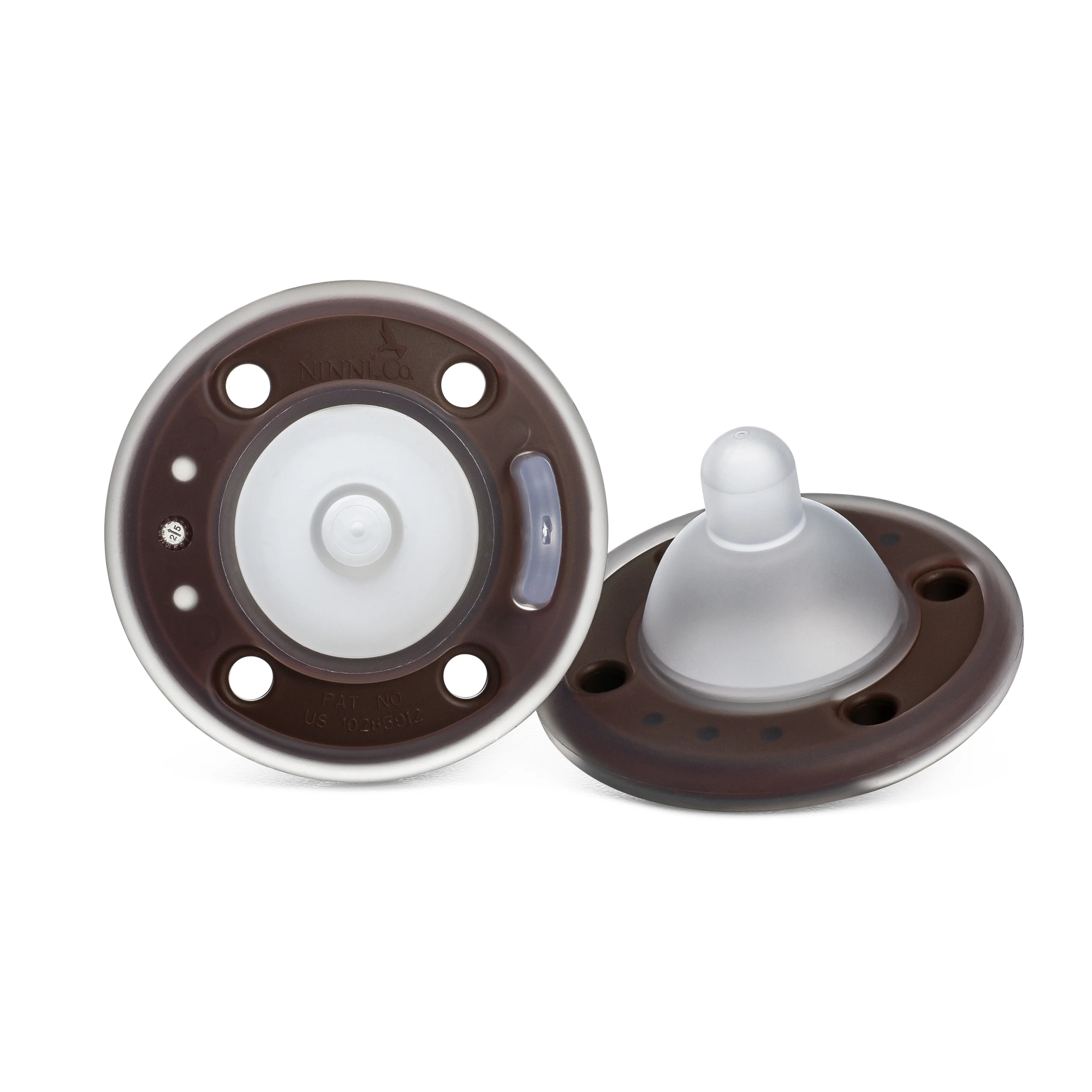 Pacifier 2 Packs