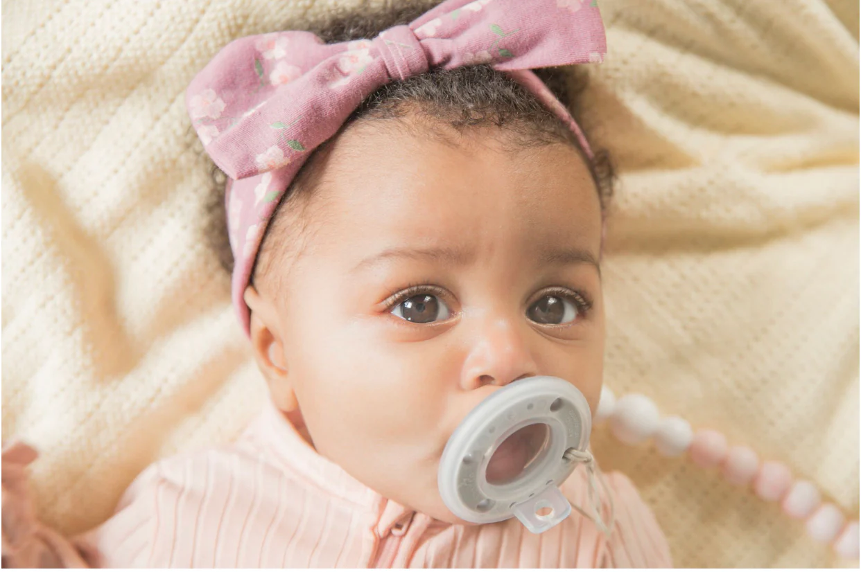 Ninni Pacifier Frost 2 Pack - Image 5