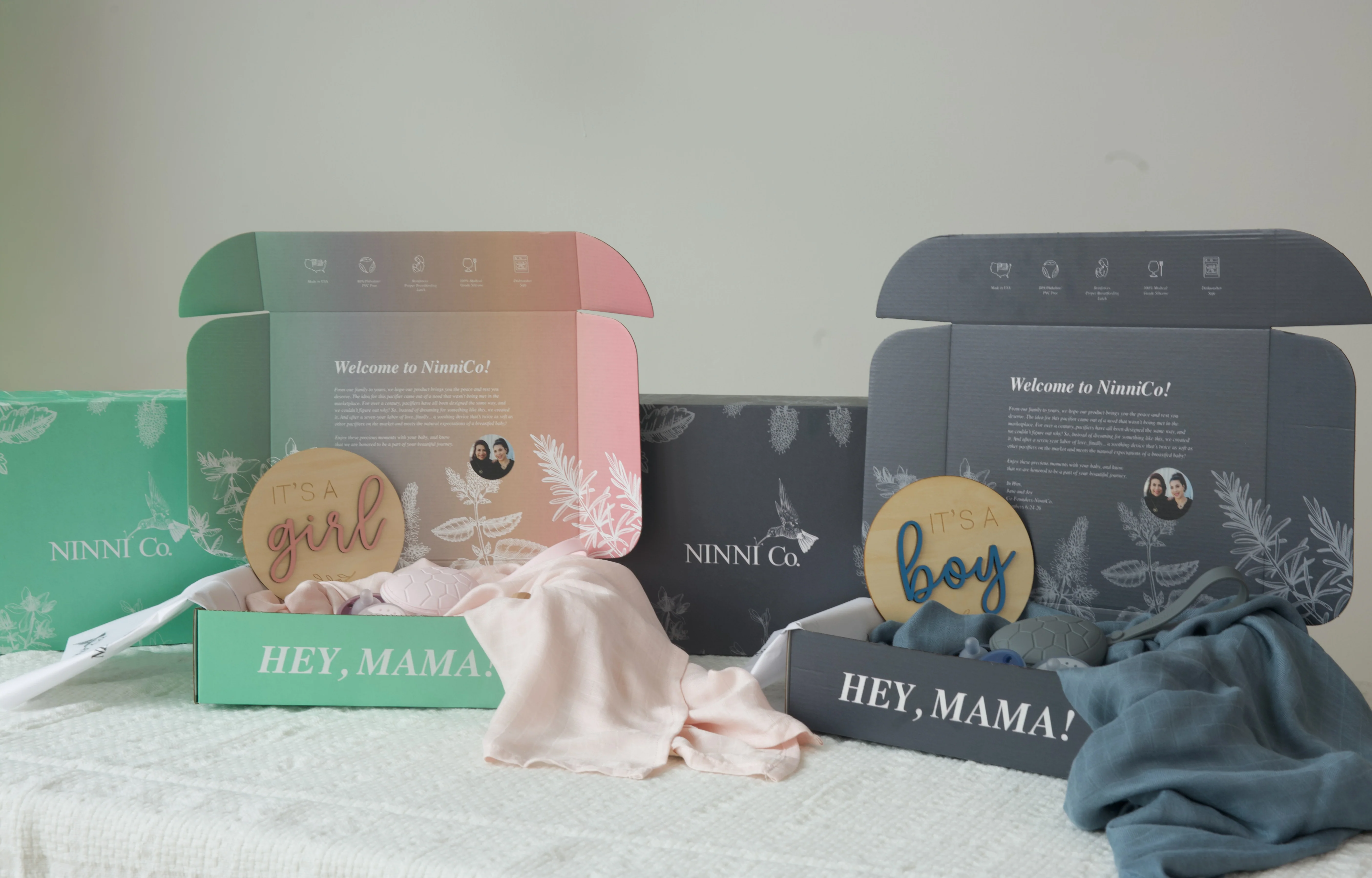 Baby Gift Sets